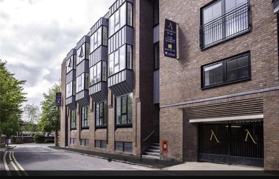 34 Cuppin Street - Luxury City Centre Apartment! Chester Esterno foto